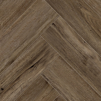 Ламинат  Alpine Floor Herringbone LF102-10 Дуб Бордо (8мм/33кл/2,203м2) (606мм*101мм), м2 Ламинат  Alpine Floor Herringbone LF102-10 Дуб Бордо (8мм/33кл/2,203м2) (606мм*101мм), м2