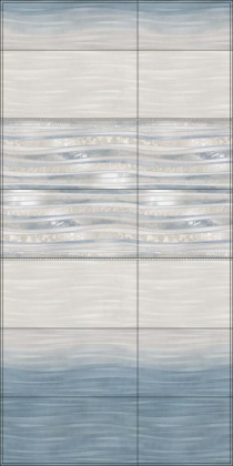 Декор HGD\A375\11144R Маритимос обрезной 30*60*9 (уп\4шт), шт Декор HGD\A375\11144R Маритимос обрезной 30*60*9 (уп\4шт), шт