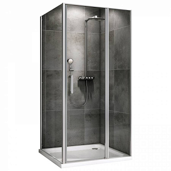 Душевой уголок ABBER Sonnenstrand AG04110S-S70 Душевой уголок ABBER Sonnenstrand AG04110S-S70