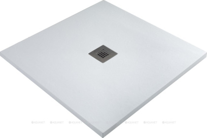 Душевой поддон Aquanet Pleasure 100х100 256322 Душевой поддон Aquanet Pleasure 100х100 256322