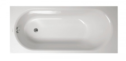 Акриловая ванна VAGNERPLAST KASANDRA 150x70 Акриловая ванна VAGNERPLAST KASANDRA 150x70