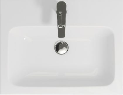 Раковина COLOUR 60