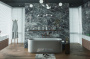 Duna - Hermes - Керамогранит - Gris Luminox LT 60x120