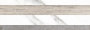 Плитка настенная Arctic полоски серый 20*60 (10шт/1.2м2),м2