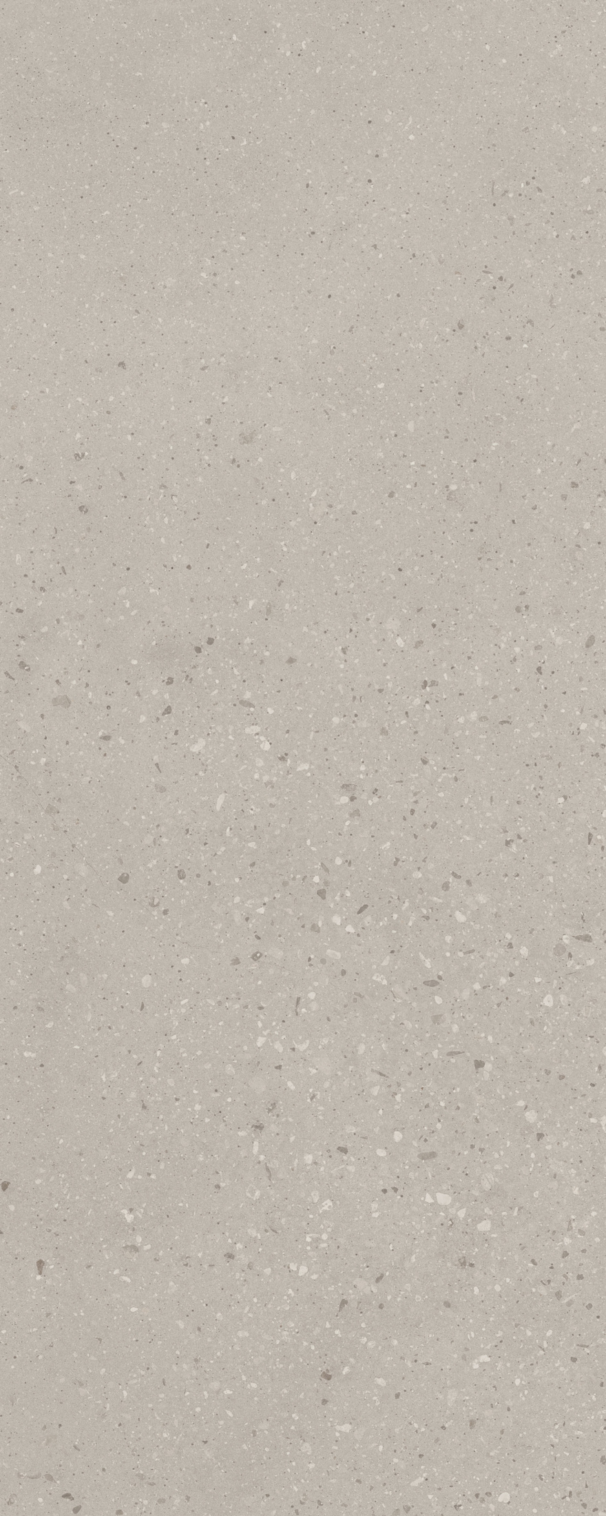 Скарпа серый матовый 20x50x0,8