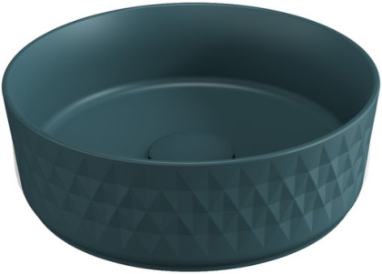 Раковина Allen Brau Fantasy 36х36 4.11033.PT