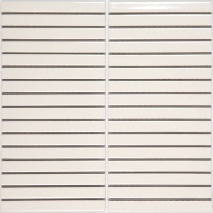 Вставка PP15145-01 керамика глянцевая (15*145*5) 297*297