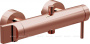 Смеситель Origin для ванны/душа, цвет медный