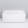 Акриловая ванна X-Joy A0 150x70 см, шт Акриловая ванна X-Joy A0 150x70 см, шт