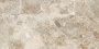 60x120 MarbleSystem Эмперадор Кремовый Лаппато R9 Ректификат