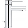 Смеситель для раковины Grohe Essence New 32898001 хром