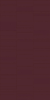 Вставка Mono Mars wine 30х60 08-00-5-18-31-47-2448 Вставка Mono Mars wine 30х60 08-00-5-18-31-47-2448