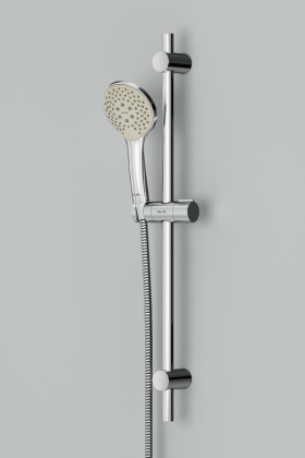 F40985A00 X-Joy, набор 3в1: Смеситель д/умывальника, Смеситель д/ванны/душа, душевой комплект, шт.