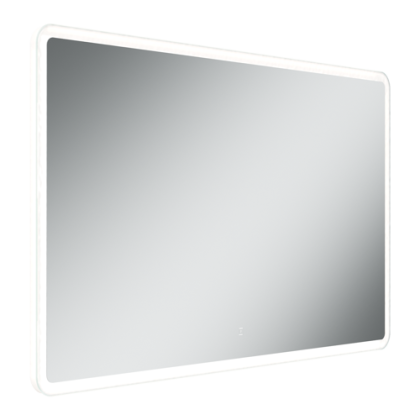 Зеркало для ванной комнаты SANCOS Arcadia 1200х700 с подсветкой, арт. AR1200