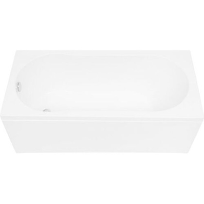 Акриловая ванна Aquanet Light 150x70 (с каркасом) Акриловая ванна Aquanet Light 150x70 (с каркасом)