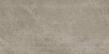 60x120 Rigato Декор Табачный Матовый R10A