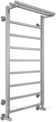 Полотенцесушитель Terminus Контур с/п П9 500х1000 Полотенцесушитель Terminus Контур с/п П9 500х1000