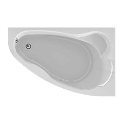 Ванна TANO 140х90 R Ванна TANO 140х90 R