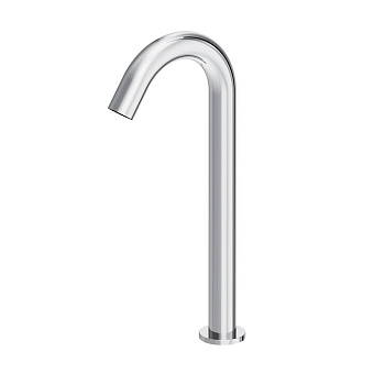 360280000 Scandinavian Pure, cенсорный Смеситель для умывальника, высокий, Хром