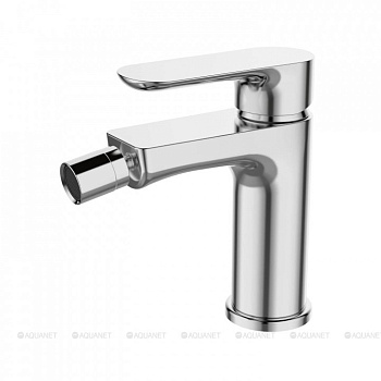 Agger Gorgeous A0203100 Однозахватный смеситель для биде, хром