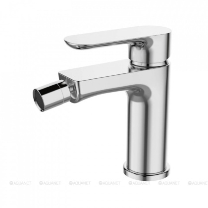 Agger Gorgeous A0203100 Однозахватный смеситель для биде, хром