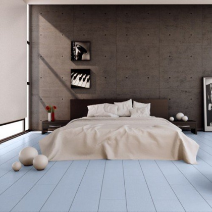 Ламинат Quick-step Vogue UVG 1394 Дуб белый интенсивный(9,5мм/32кл/1,507м2) 1380*156, м2