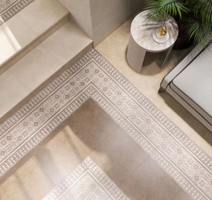 Декор HGD\A51\SG1550 Фаральони 40,2*40,2*9 (уп/4шт), шт