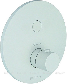 Смеситель для душа Paffoni Compact Box CPT013BO Смеситель для душа Paffoni Compact Box CPT013BO