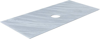 Столешница Allen Brau Infinity 100 1.21012.ON оникс Столешница Allen Brau Infinity 100 1.21012.ON оникс