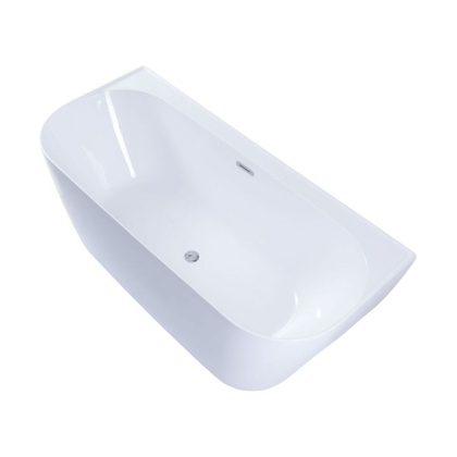 Акриловая ванна Allen Brau Priority 3 170x78 2.31003.20 белый глянец Акриловая ванна Allen Brau Priority 3 170x78 2.31003.20 белый глянец