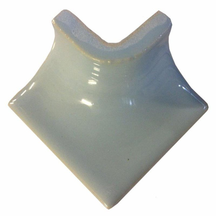 Вставка TA06 керамика глянцевая Porcelain NS Mosaic