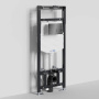 Alme 15TLT.010.ME.PB04 Система инсталляции для унитазов Alme 15TLT.010.ME.PB04 Система инсталляции для унитазов