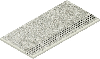 Нор.Айс Ступень Закруг.Грип 30X60 Лев Нор.Айс Ступень Закруг.Грип 30X60 Лев