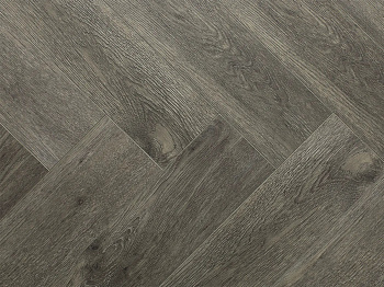 SPC ламинат Alpine Floor Light Parquet ЕСО 13-8 Венге Грей (4мм/43/1,95м2) (600мм*125мм), м2