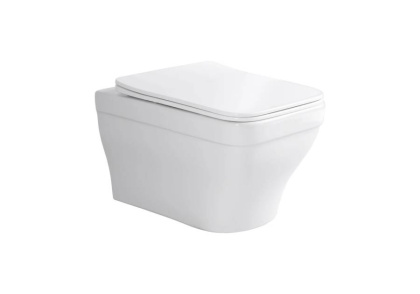 Подвесной унитаз Акватек Амадео AQ1163-00