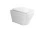 Подвесной унитаз Акватек Амадео AQ1163-00