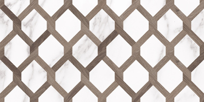 Плитка настенная Blanco белый узор 08-00-01-2677 20х40 (15шт/1,2м2),м2 Плитка настенная Blanco белый узор 08-00-01-2677 20х40 (15шт/1,2м2),м2