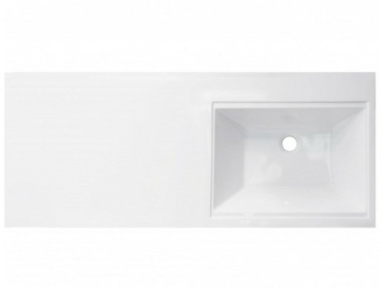 Раковина "Даллас" правая 1150х480