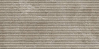 60x120 Rigato Декор Табачный Матовый R10A