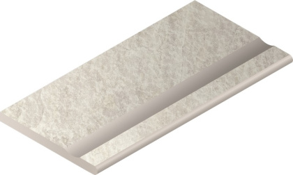 Айс Борт.30X60 С Выемкой Закруглённый