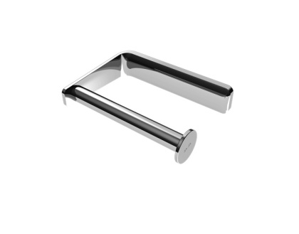 Держатель для туалетной бумаги Inspire V2.0, 3х13,5х9,7 см, хром, A50A34100