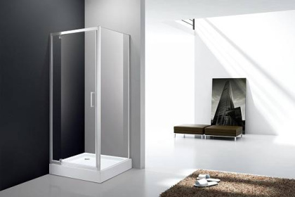 MOLVENO-A-1-80-C-Cr-IV Душевой уголок MOLVENO-A-1-80-C-Cr-IV Душевой уголок