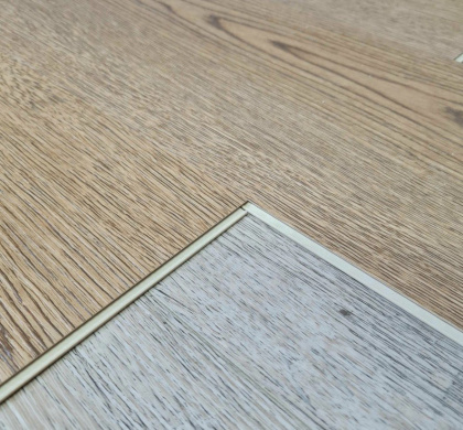 Кварц-виниловый ламинат SPC Swissfloor Lake LA1-16 Герцен (3,5мм//2,245м2) (1 220мм*184мм), м2