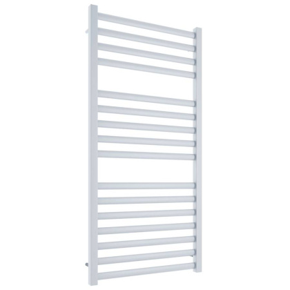 Полотенцесушитель водяной Lemark Melange LM49116W П16 500x1100, белый Полотенцесушитель водяной Lemark Melange LM49116W П16 500x1100, белый