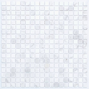 Мозаика KP-735 камень полированный (15*15*4) 305*305