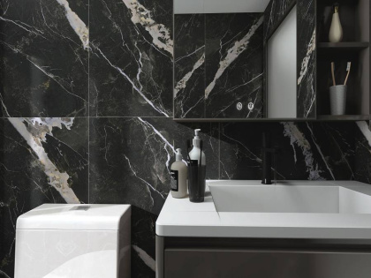 GT1206023604HPR Керамогранит Glam_GT Коричневый 60x120 _ 1\40,32