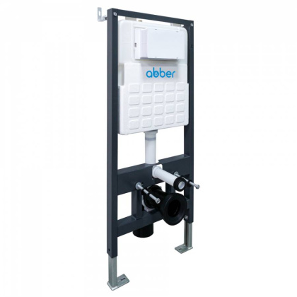 Инсталляция ABBER AC0105 для подвесного унитаза Инсталляция ABBER AC0105 для подвесного унитаза