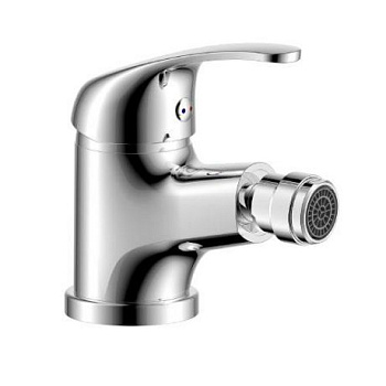 Смеситель Rossinka Y35-51 для биде