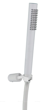 Душевой гарнитур Paffoni Birillo ZDUP036BO