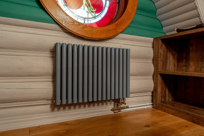 Трубчатый радиатор Гармония А40 1-300-3, (базовое исполнение)